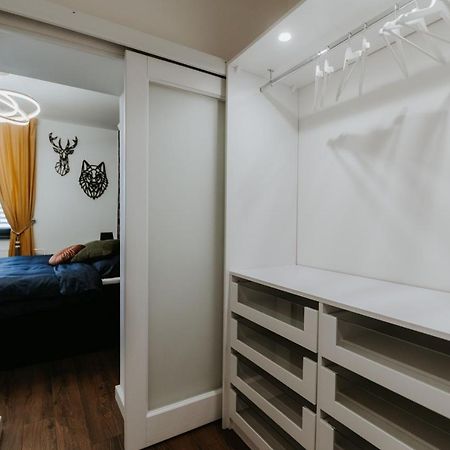 Apartmány Evia clinic Levice Exterior foto